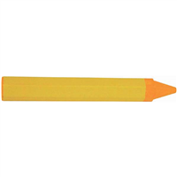 Yellow Tire Marking Crayon (12/Box)