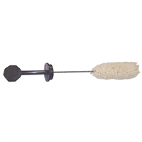Comfort Grip Handle Assembly, Includes TI2625 Handle and TI2610 Swab