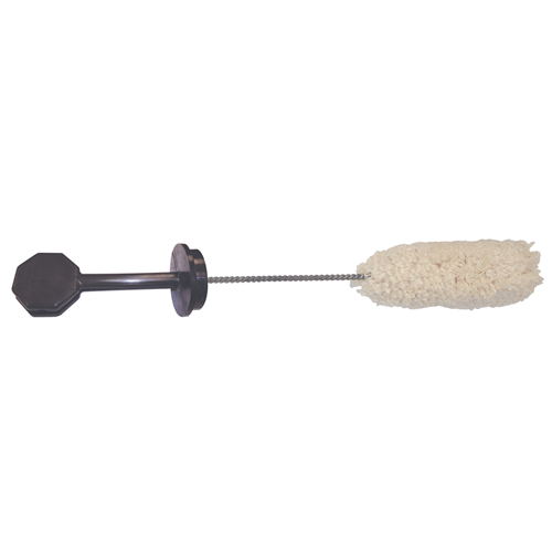 Comfort Grip Handle Assembly, Includes TI2625 Handle and TI2610 Swab