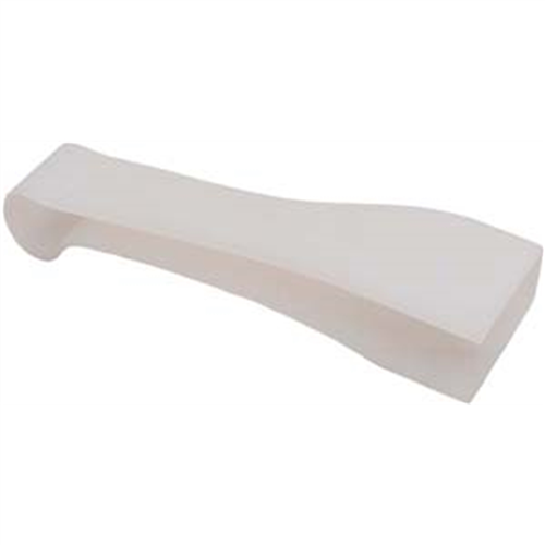 Large White Demount Bootie Protector for Demount End Of CT768 Combo Tool