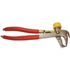 Premium Heavy Duty Passenger Wheel Weight Hammer/ Plier with Soft Head