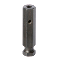 The Main Resource TMRTI333 Quick Change Adapter for 3/16 in. ( 4.8mm ) Shank