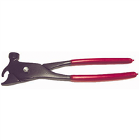 Heavy Duty Truck Wheel Weight Hammer / Plier