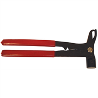 Economy Wheel Weight Hammer / Plier