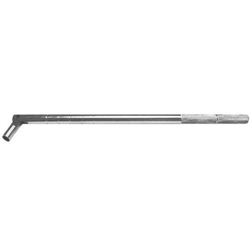 Chrome Valve Stem Puller and Installation Tool (Screw-On Type)