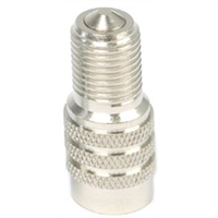 The Main Resource TI579 Metal Double Seal Valve Cap