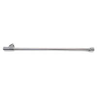 The Main Resource TI6847 14" Straight-On Tilt Lock Chuck (Closed)