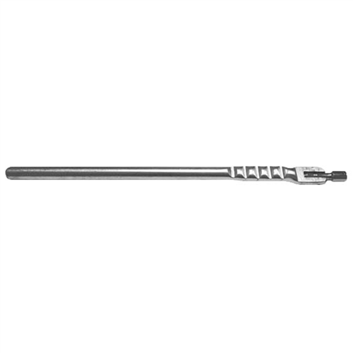 Carbon Steel Valve Stem Puller Tool (Screw On Type), Nickel Chrome Plated