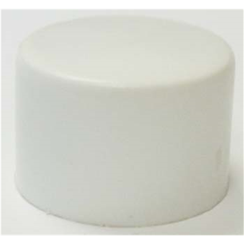 The Main Resource Ti800 White Cap