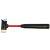 Premium Fiberglass Wheel Weight Hammer