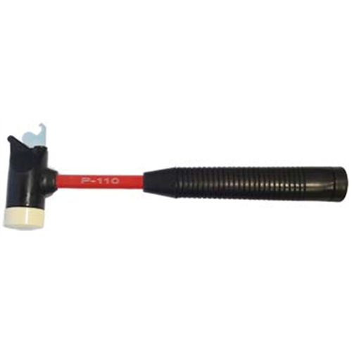 Premium Fiberglass Wheel Weight Hammer