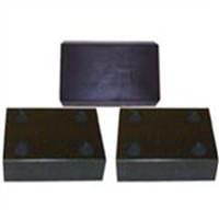 3-Piece Large Pad Kit for Coats Tire Changers