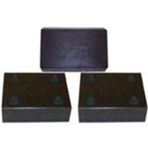 3-Piece Large Pad Kit for Coats Tire Changers