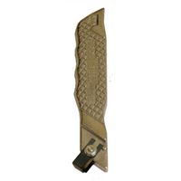 D.O.T. Tire Serial Number Removal Tools Blades (Pack Of 12)