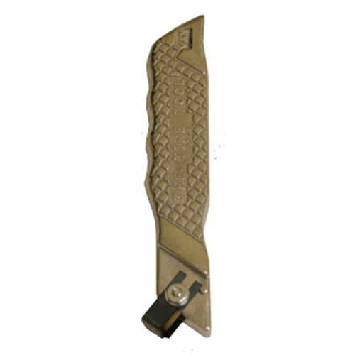 D.O.T. Tire Serial Number Removal Tools Blades (Pack Of 12)