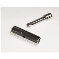 1/4" Extension w/ 11/12 Mm Socket Kit