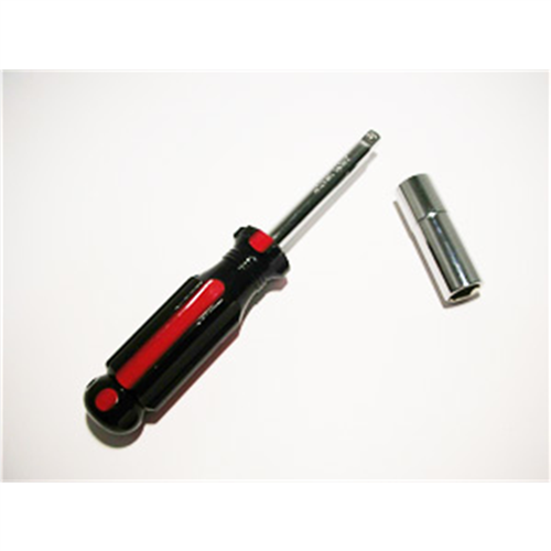 1/4" Nut Driver & 11/12 Mm Socket Kit