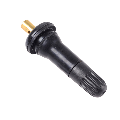 Rubber Snap-In Style TPMS Replacement Stem for GM