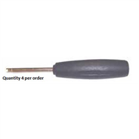 The Main Resource Tr25005-4 Tpms Torque Tool W/ Torque Specification Of 4 In.