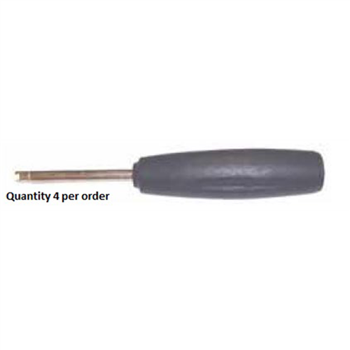 The Main Resource Tr25005-4 Tpms Torque Tool W/ Torque Specification Of 4 In.