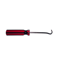 TPMS Grommet Pick Removal Tool with Screwdriver Type Handle