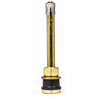 The Main Resource Tr570 Valve Brass Truck 3.13 X .625 10Pk