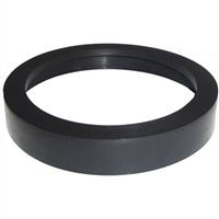 6" Rubber Ring for Hunter Pressure Cup