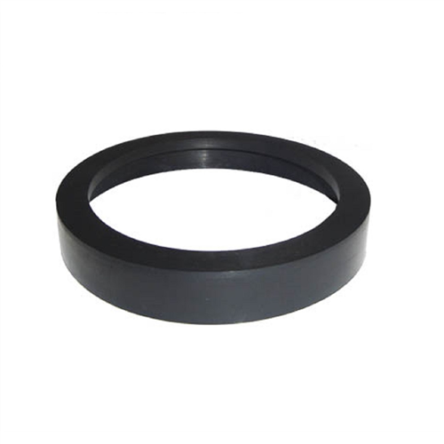 4.5 in. Rubber Ring for Hunter Quick Release Nut