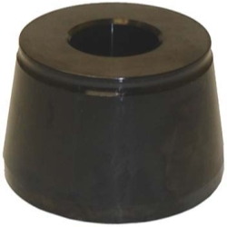 28mm Low Profile Taper Wheel Balancer Cone Range 2.50" - 2.94"