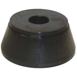 28mm Low Profile Taper Wheel Balancer Cone Range 3.45" - 4.36"