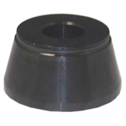 Wheel Balancer Cone 2.62 - 3.00 Range: 28 mm