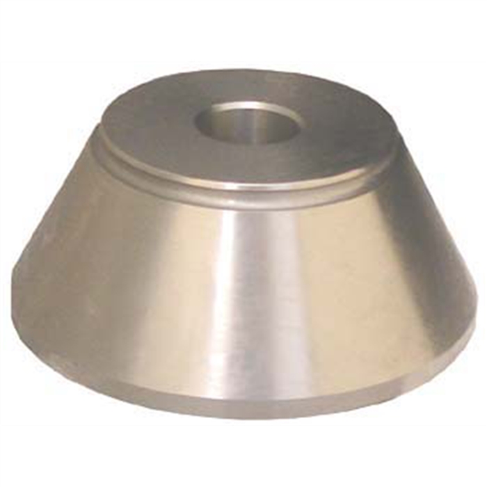 Wheel Balancer Cone 3.375 - 5.25, Range: 40 mm