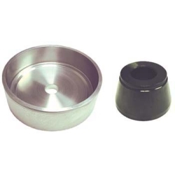 Wheel Balancer Cone Kit 2.25 - 2.62 Range: 28mm