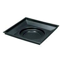 Todd Enterprises 2400-09 24" Automatic Drain Pan