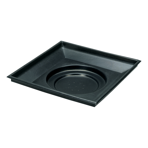 Todd Enterprises 2400-09 24" Automatic Drain Pan