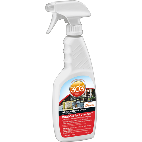 303 Products 030445-1 Patio Furnit Cleaner 16Oz Each