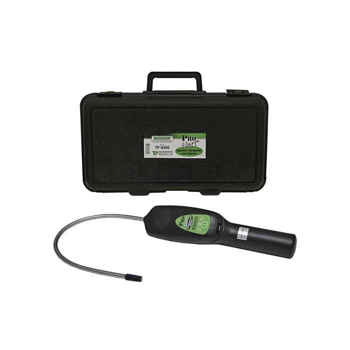 PRO-Alertâ„¢ Electronic Refrigerant Leak Detector