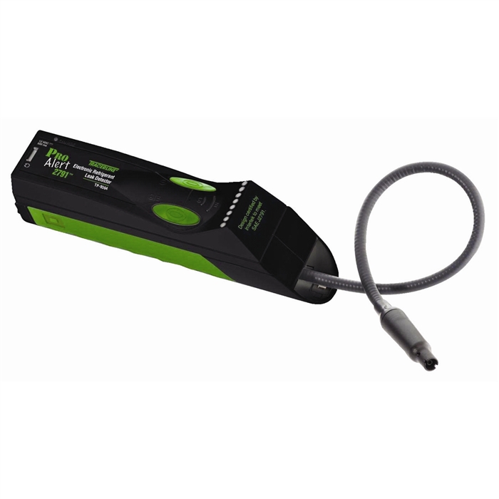 Pro-Alert 2791â„¢ Electronic Refrigerant Leak Detector