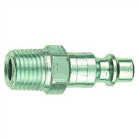 Plews 12-225 Plug 1/4" I/M 1/4" Mnpt - Buy Tools & Equipment Online