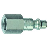Plews 12-235 Plug 1/4" I/M 1/4" Fnpt - Buy Tools & Equipment Online