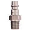 Plews 12-925 1/4" High Flow Male Plug