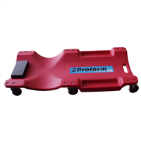 40" Proform Mechanics Creeper - Shop Traxion Engineered Products