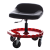 Traxion Monster Seat II with All-Terrain 5" Casters