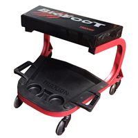 Traxion BigFoot Seat Creeper