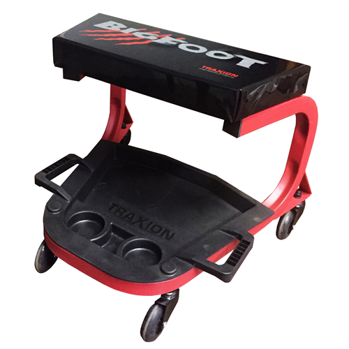 Traxion BigFoot Seat Creeper
