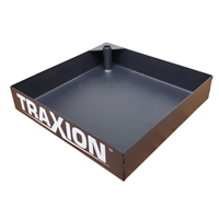 Topside Bolt-On Tool Tray - Shop Traxion Engineered Products