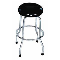 Counter Stool w/ Swivel Top