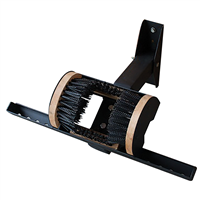 Traxion Wall-Mount Boot Scraper