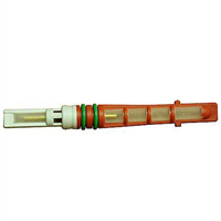 19-1 Ford Orange Orifice Tube