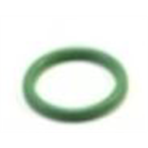 568-015 Green O-Ring-#10